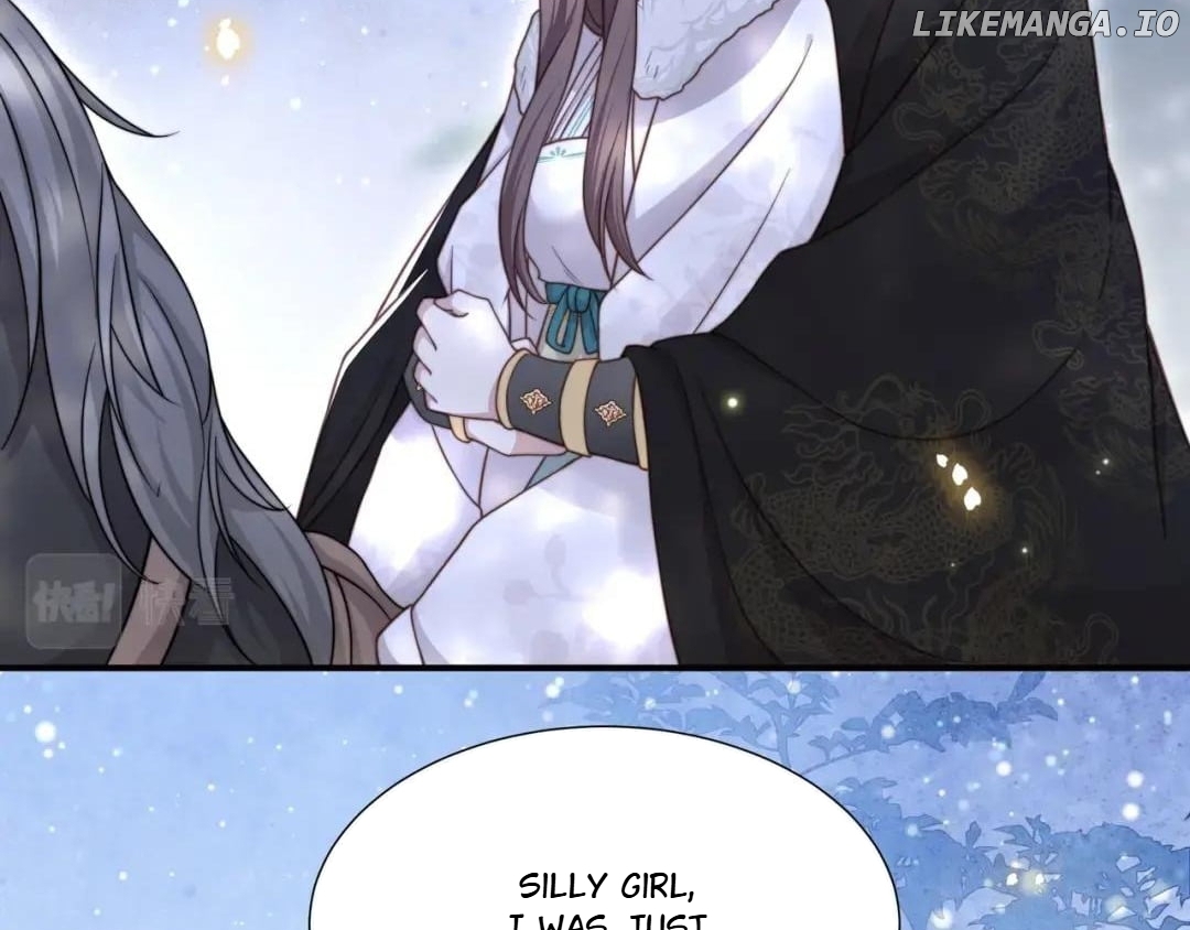 Lonely Emperor Chases His Sister-in-Law Chapter 71 - page 74